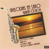 Melodías En Saxo