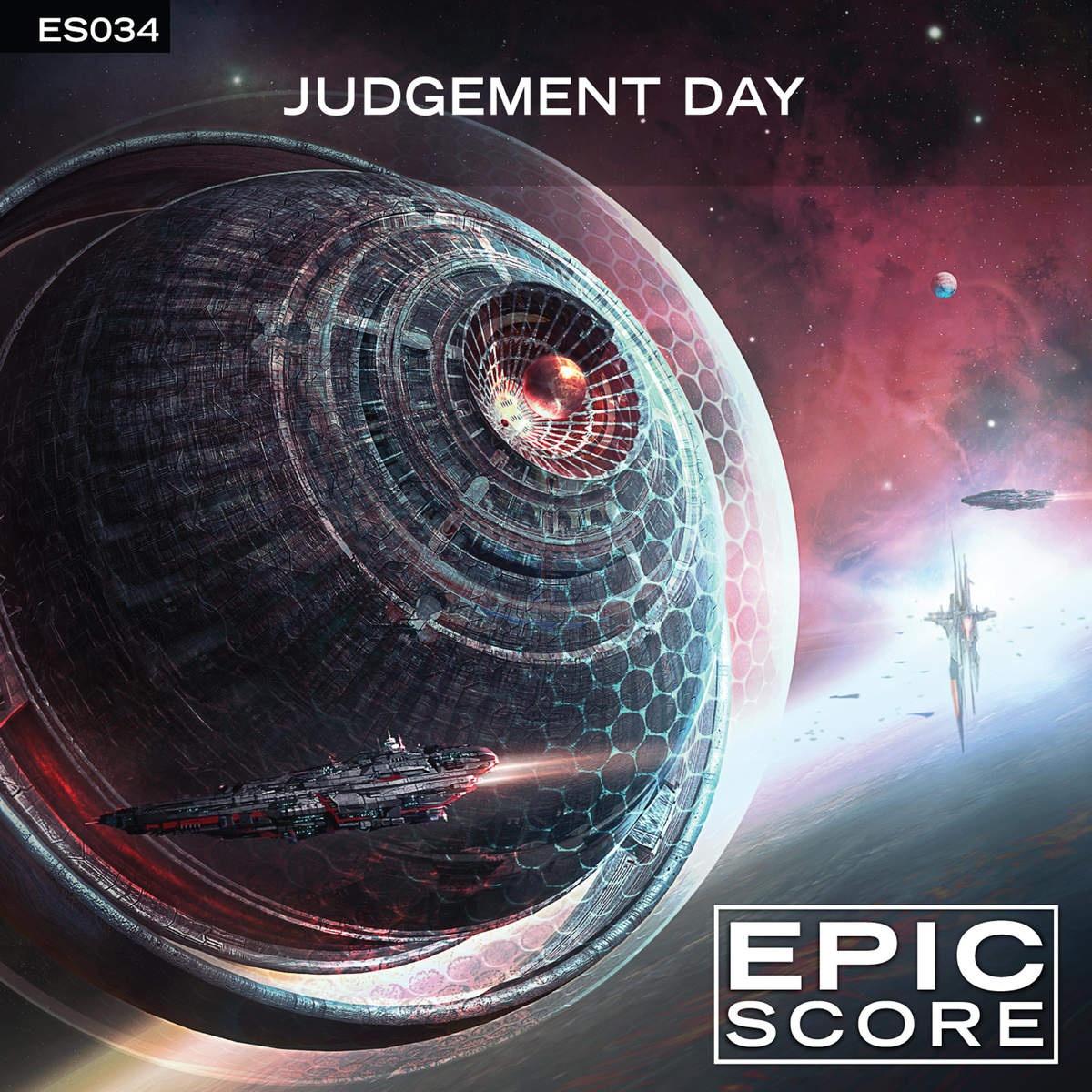 Furious Retribution_Epic Score_Judgement Day - ES034 | 在线播放_Furious Retribution歌词_Furious Retribution下载 | 网易云音乐