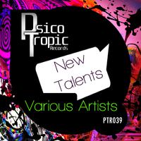 New Talents