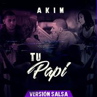 Tu Papi (Version Salsa)