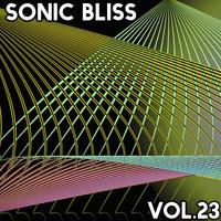 Sonic Bliss, Vol. 23