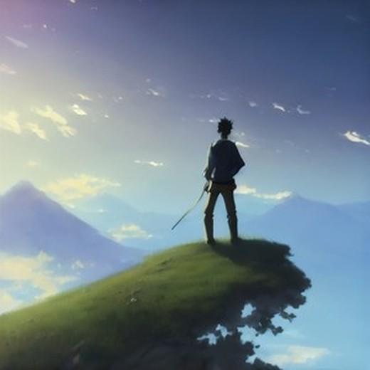 善变封面