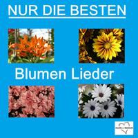 Nur die Besten - Blumen Lieder