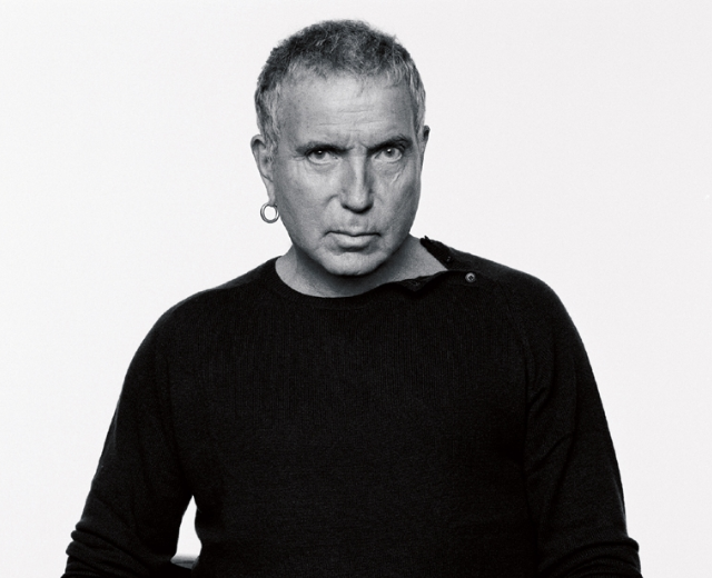 Bernard Lavilliers