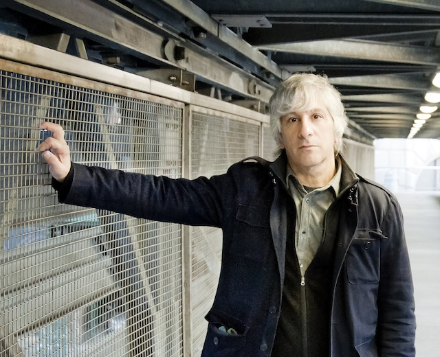 Lee Ranaldo