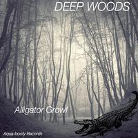 Alligator Growl