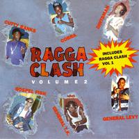 Ragga Clash, Vol. 2