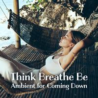 Think Breathe Be - Ambient for Coming Down