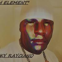 Lucky Rayciano