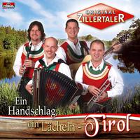 Ein Handschlag, ein Lächeln - Tirol