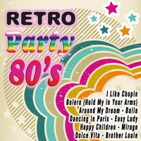 Retro Party 80's