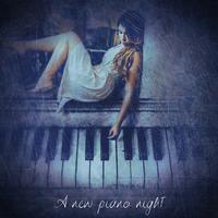 A new piano night