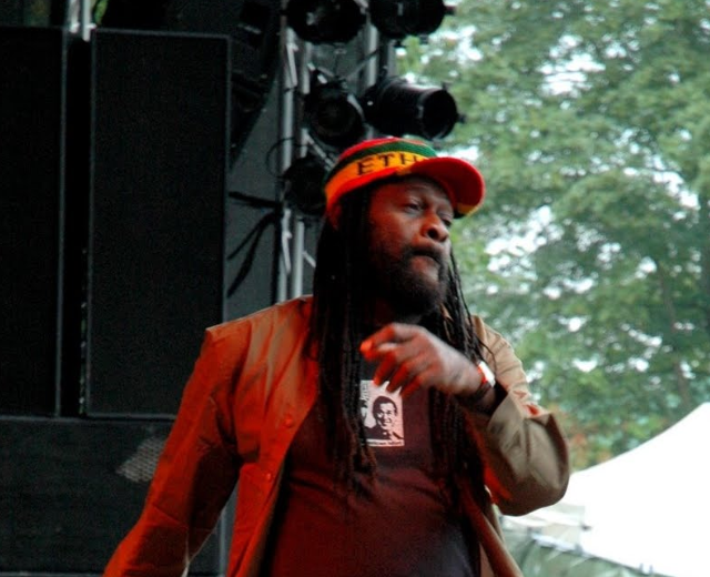 Jimmy Riley