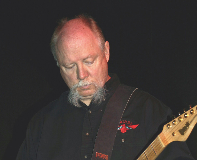 Kerry Livgren