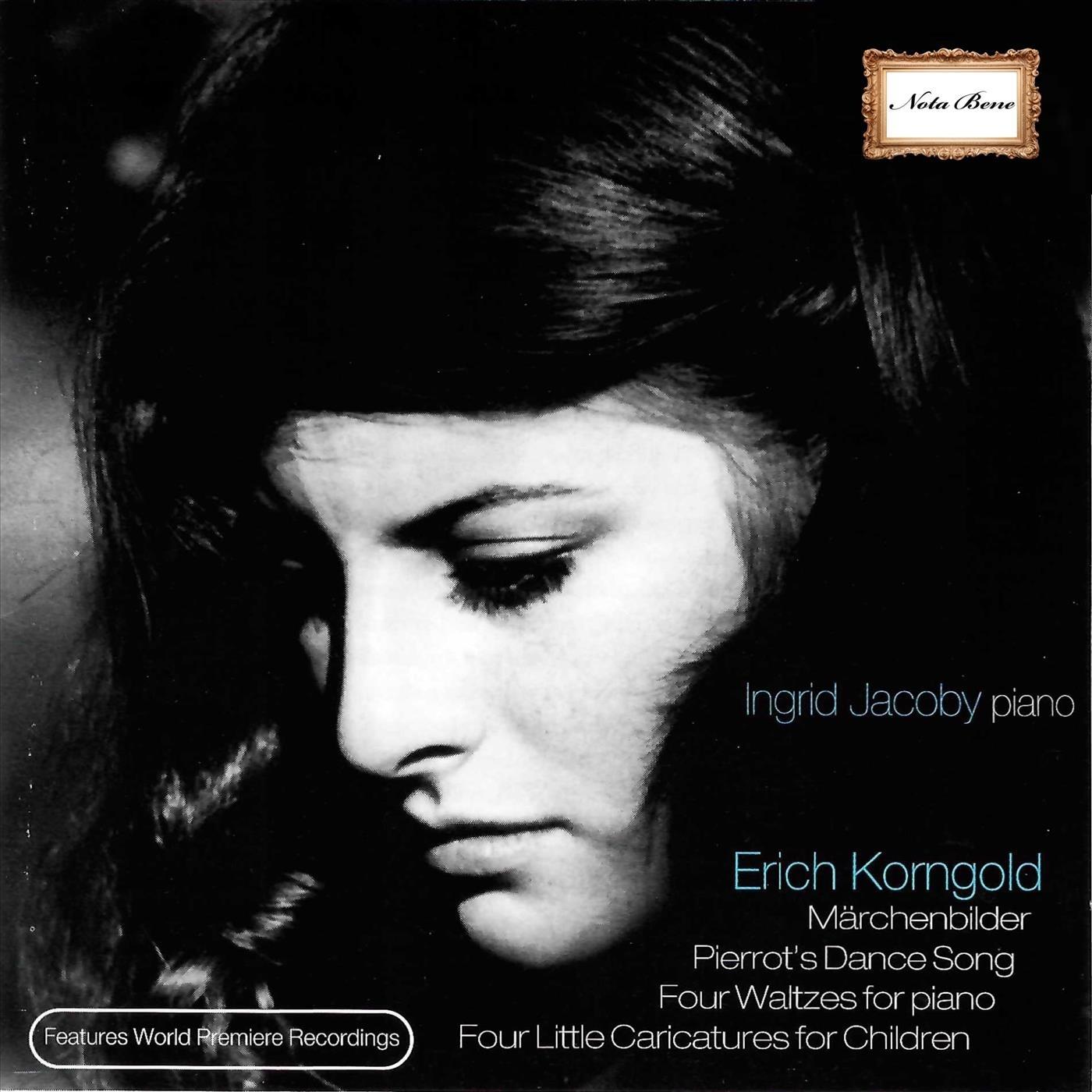 Tales of Strauss, Op. 21