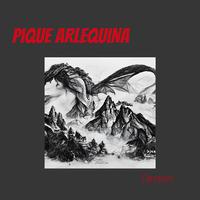 Pique Arlequina