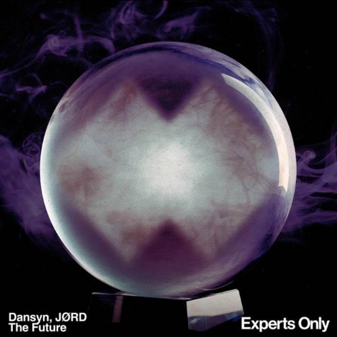 The Future [Extended Mix]