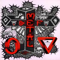 Australian Def Metal Compilation 2