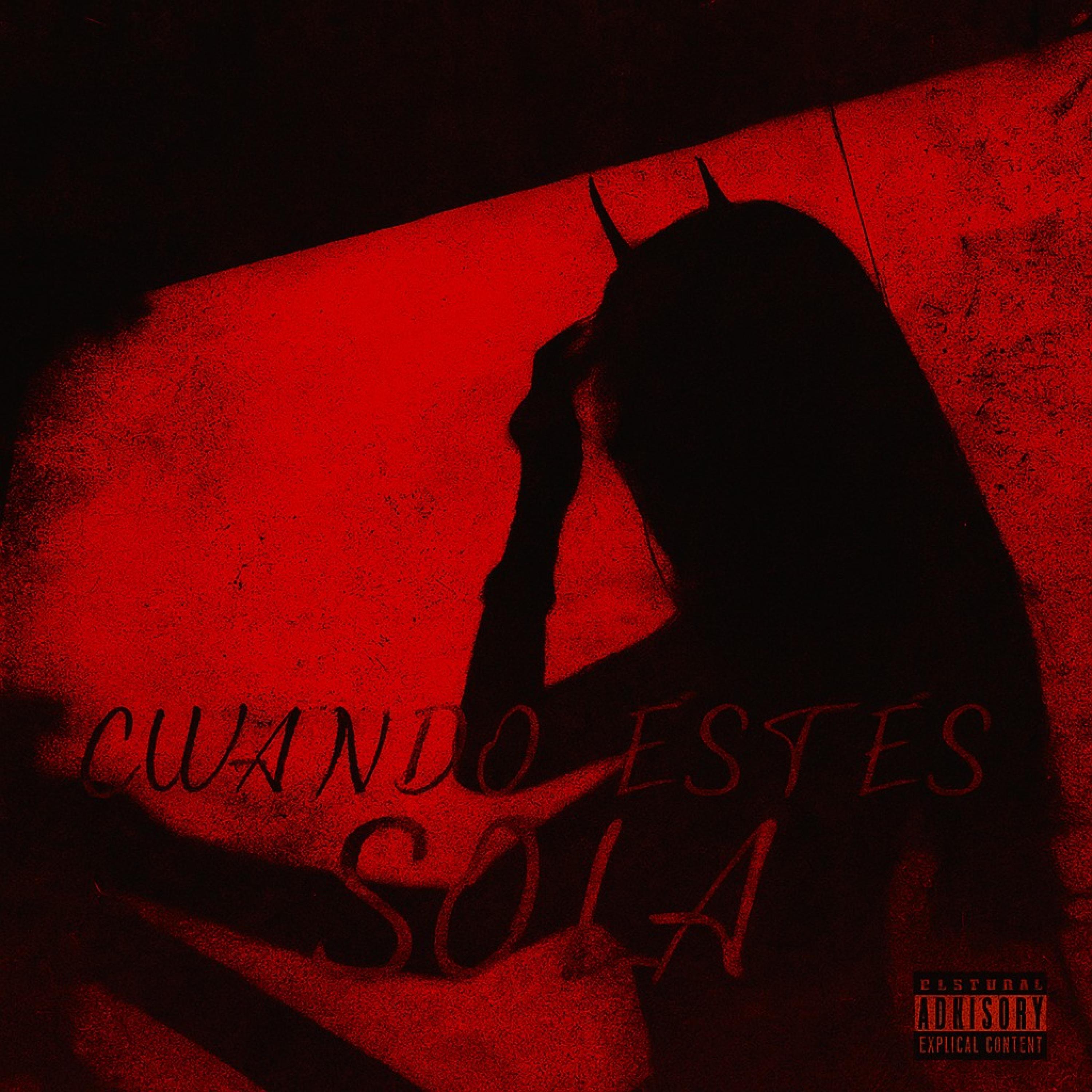 CUANDO ESTES SOLA (feat. Khaleet)