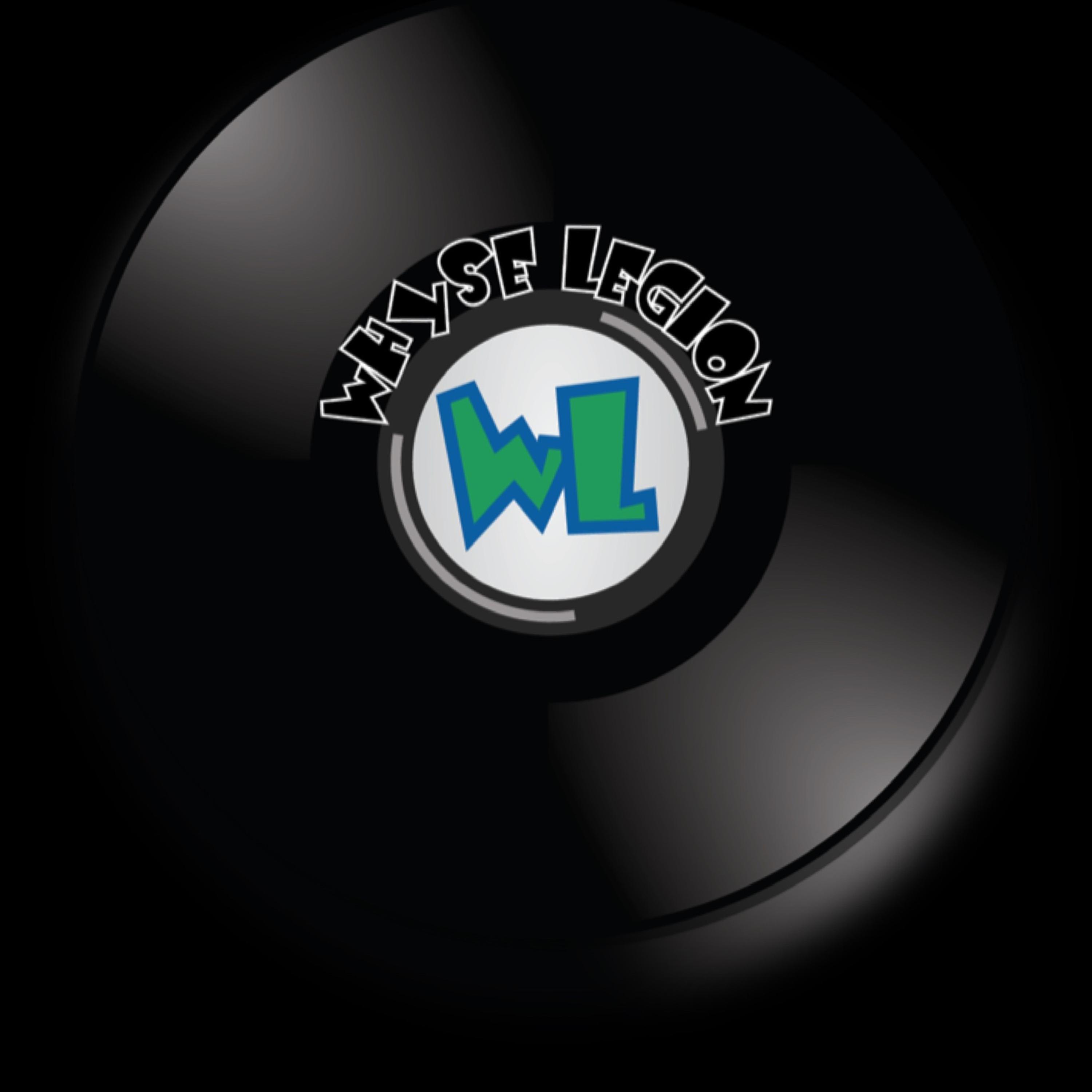 Random Goodness: Hop Out The Way