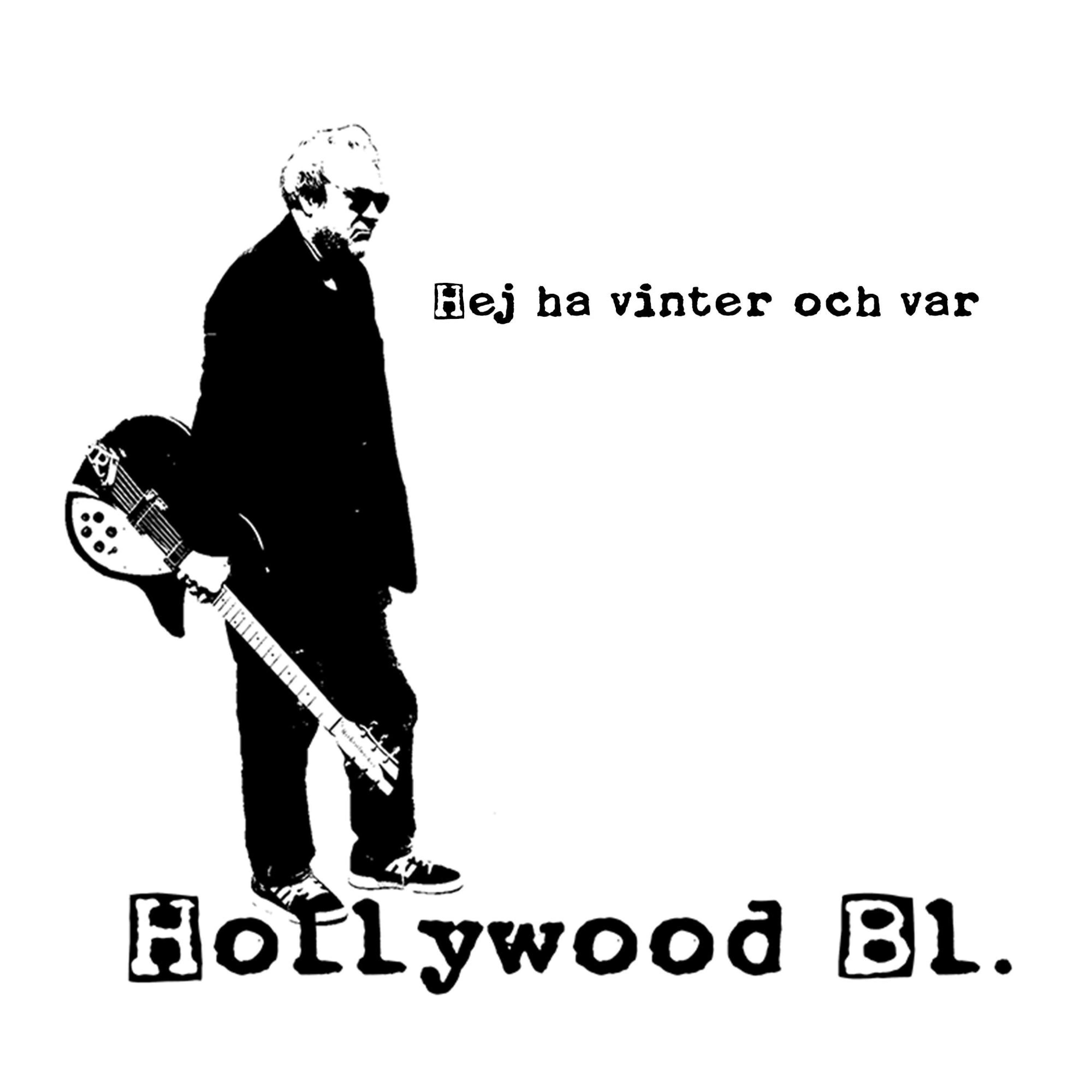 Hej hå vinter och vår (feat. Micke Gustafsson, Tina Mankel, Jesper Wihlborg, Mats Nilsson & Alexander Gunnarsson)