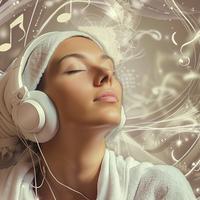 Relaxation Pulse: Tones for Resting