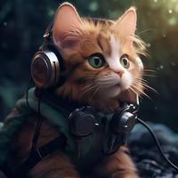 Lofi for Pets: Calming Animal Sounds