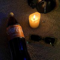 Vanilla Coke (feat. Cloudyzzy)