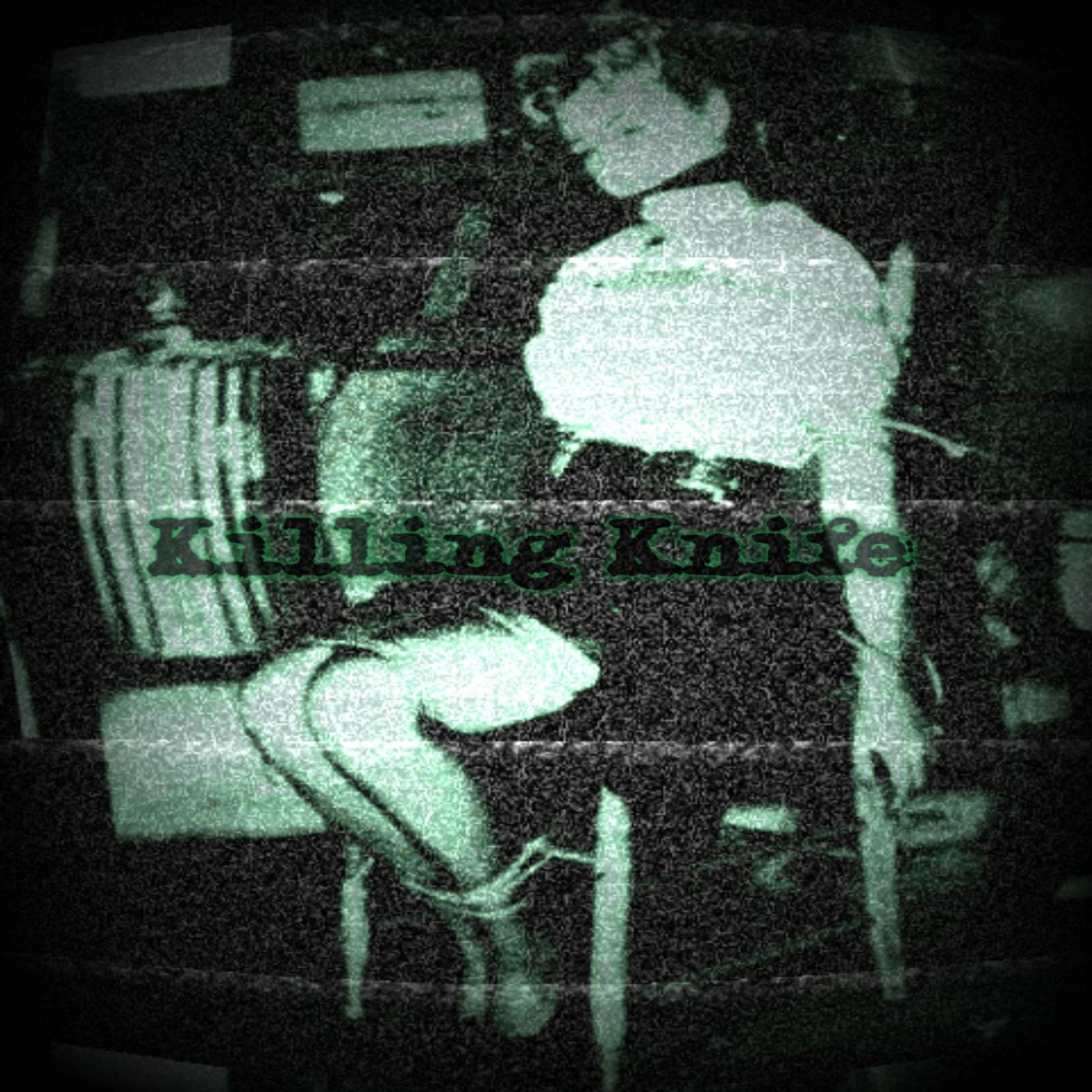 Killing Knife (feat. Skelly666)