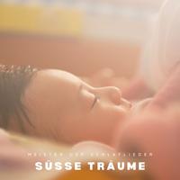 Süße Träume: Schlafmusik für Babys