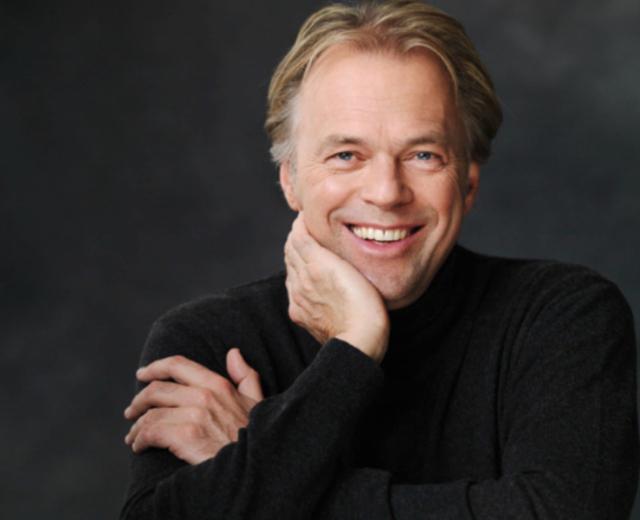 Thomas Hengelbrock