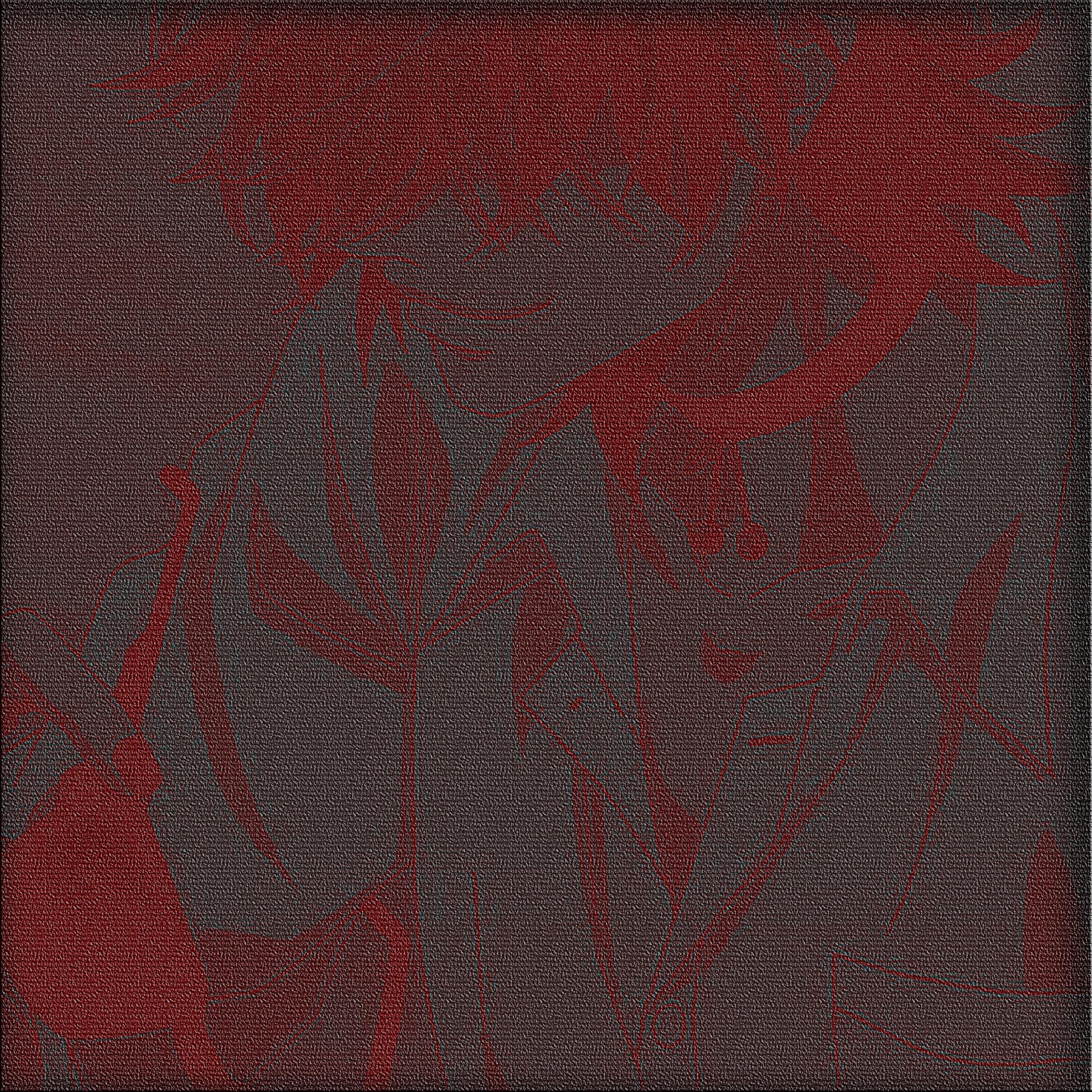 DESERT STORM (feat. HIES)