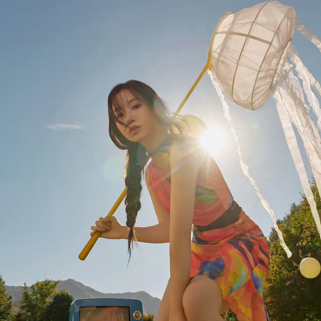 Love Me Like This中文版