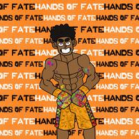 Hands Of Fate (feat. Lord Apex)