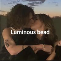 Luminous bead