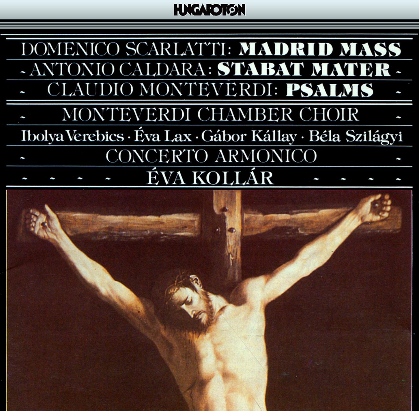Stabat mater