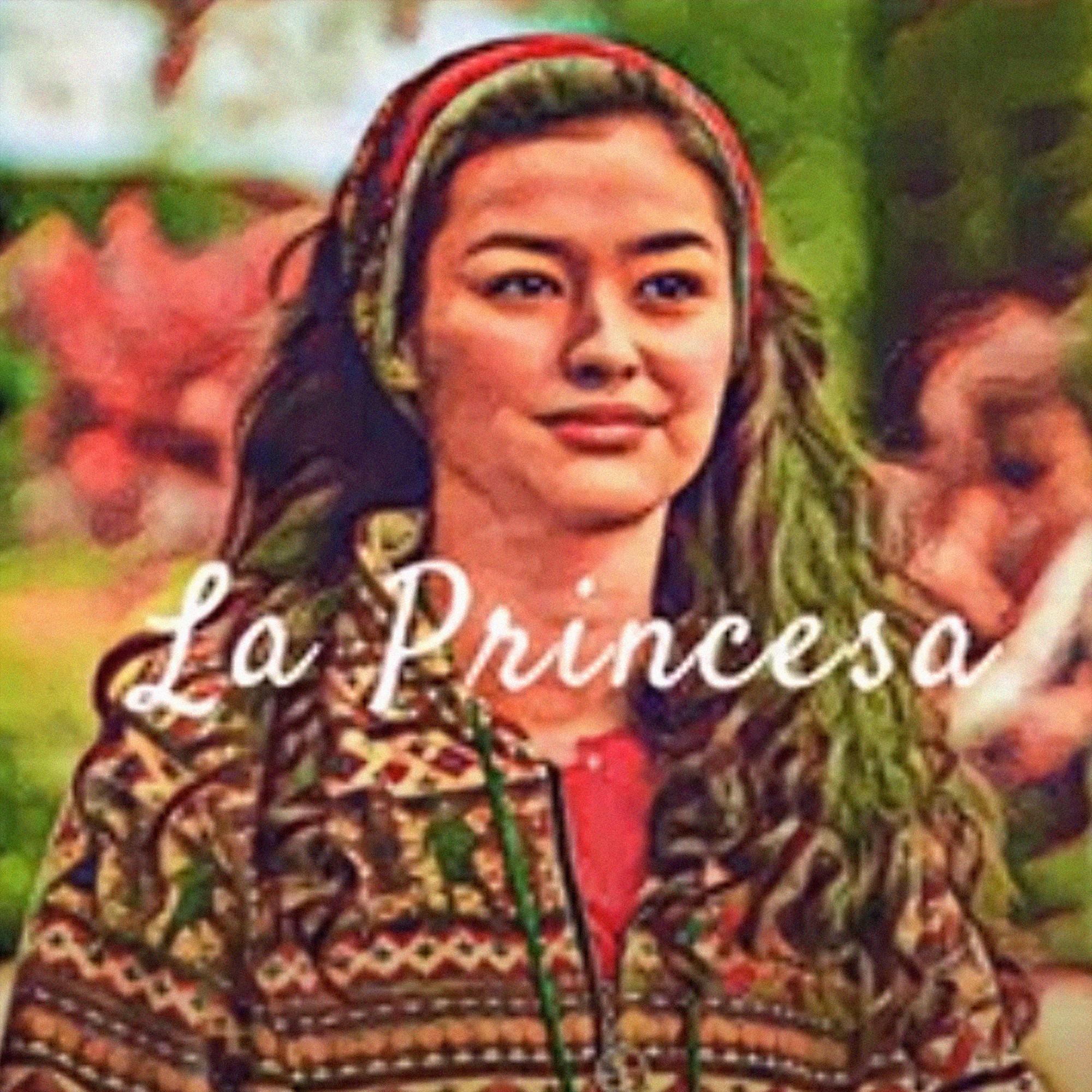 La Princesa
