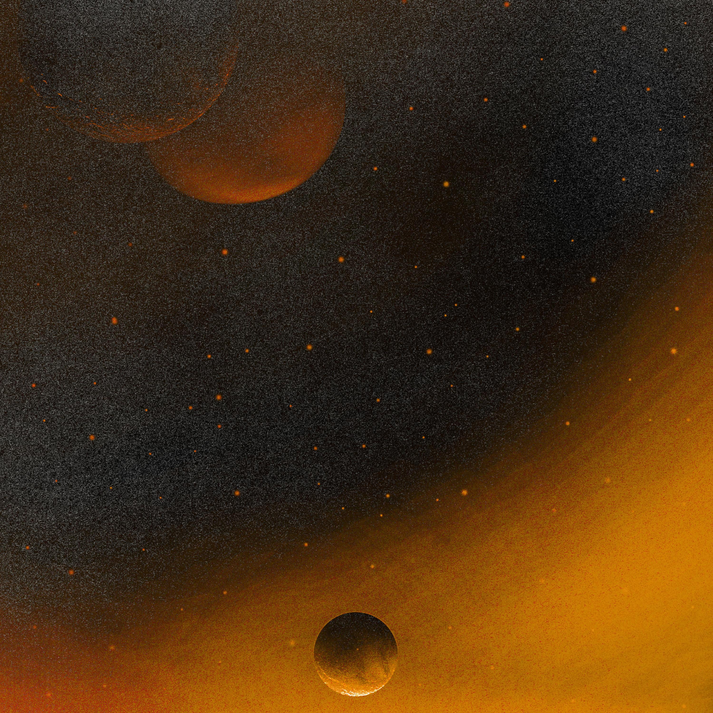 Light & Gold (feat. Xanatis) (Radio Edit)