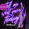 Aviella - tell me what you’re thinking (JYYE Extended Remix)