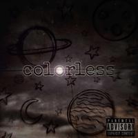 Colorless (feat. Mimibaby) [Radio Edit]