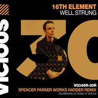 Well Strung (Spencer Parker Works Harder Remix)