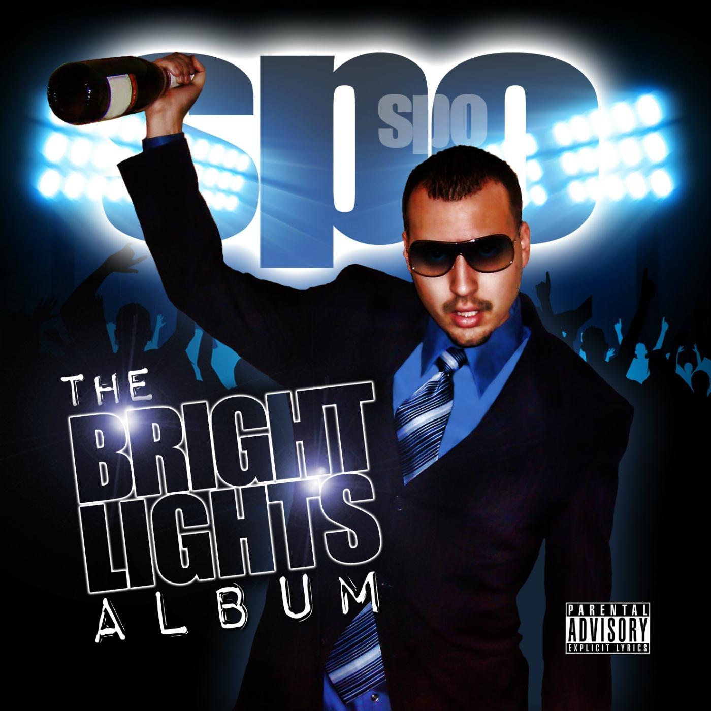 Full Throttle (feat. Johnny Juliano)