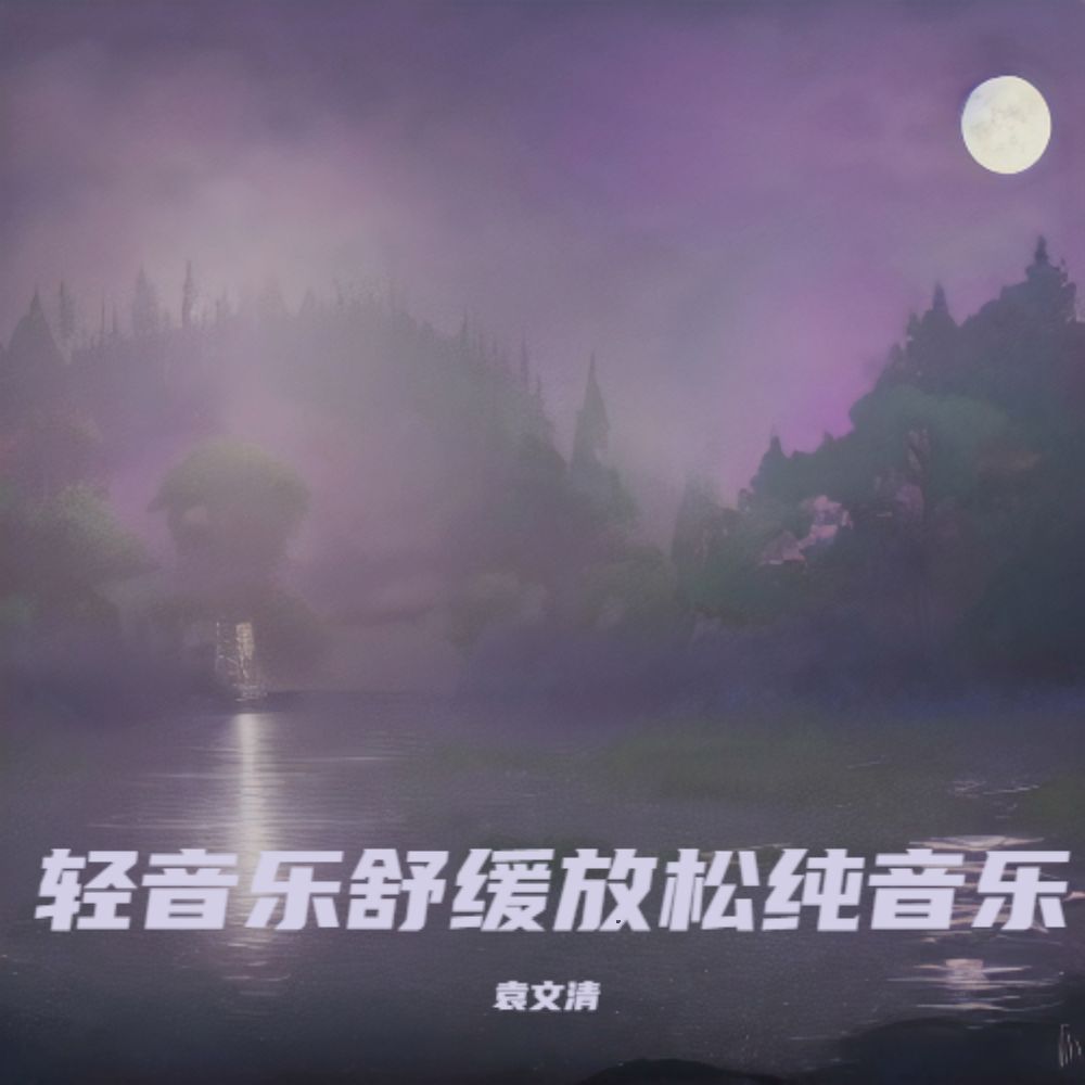 睡眠曲 一秒入睡封面