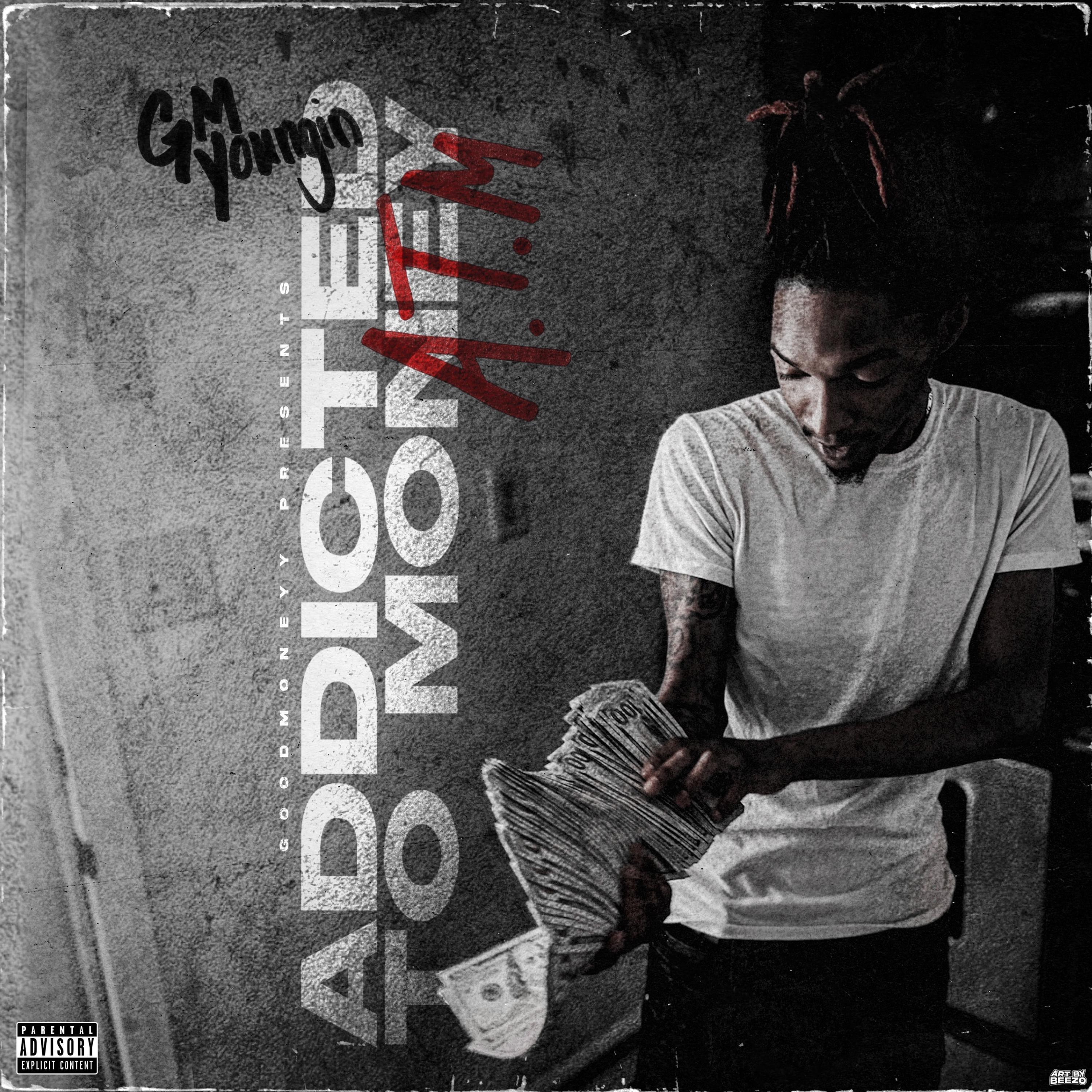 A.T.M ( Addicted To Money )