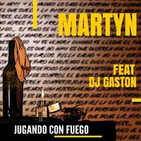 Jugando Con Fuego (feat. DJ Gaston)