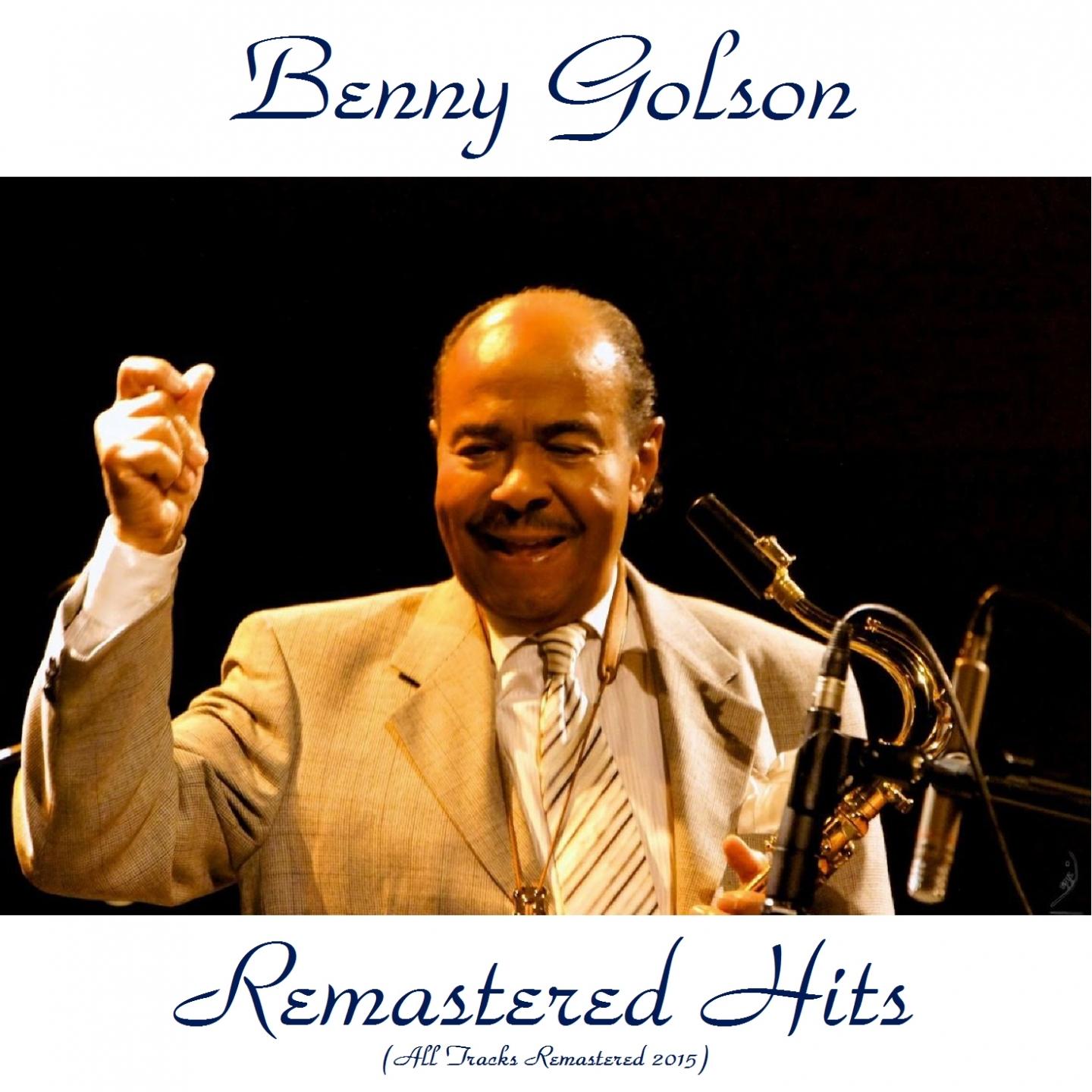 Autumn Leaves (Remastered 2015) Benny Golson 单曲 网易云音乐