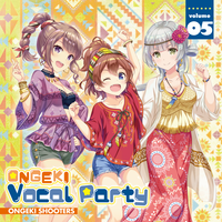 ONGEKI Vocal Party 05