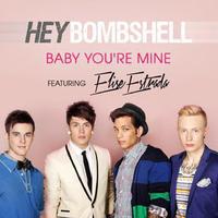 Hey Bombshell