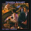 Deanna Bogart - O.K. I'll Play The Blues