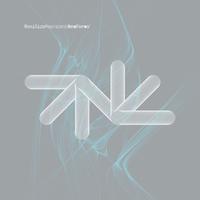 Roni Size Reprazent - New Forms2 (Ronisizenewforms Store Exclusive)